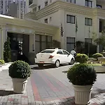 Apart/Hotel Com Dois Quartos Bairro Vila Olimpia