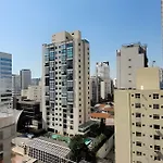 Apart/Hotel Com Dois Quartos Bairro Vila Olimpia