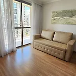 Apart/Hotel Com Dois Quartos Bairro Vila Olimpia
