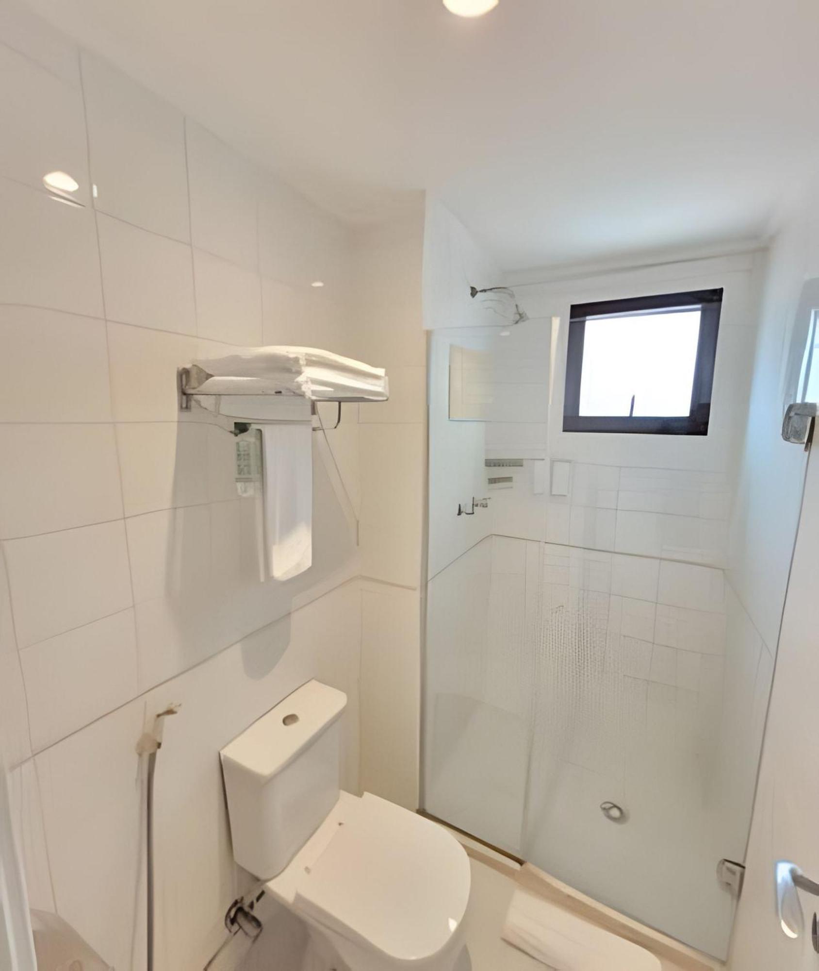 Apart/hotel Com Dois Quartos Bairro Olimpia *