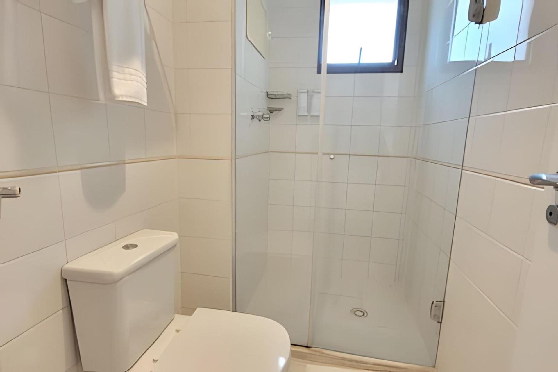 Apart/hotel Com Dois Quartos Bairro Olimpia *