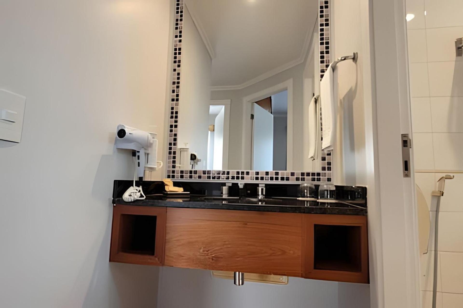 Apart/hotel Com Dois Quartos Bairro Olimpia Apartamento *