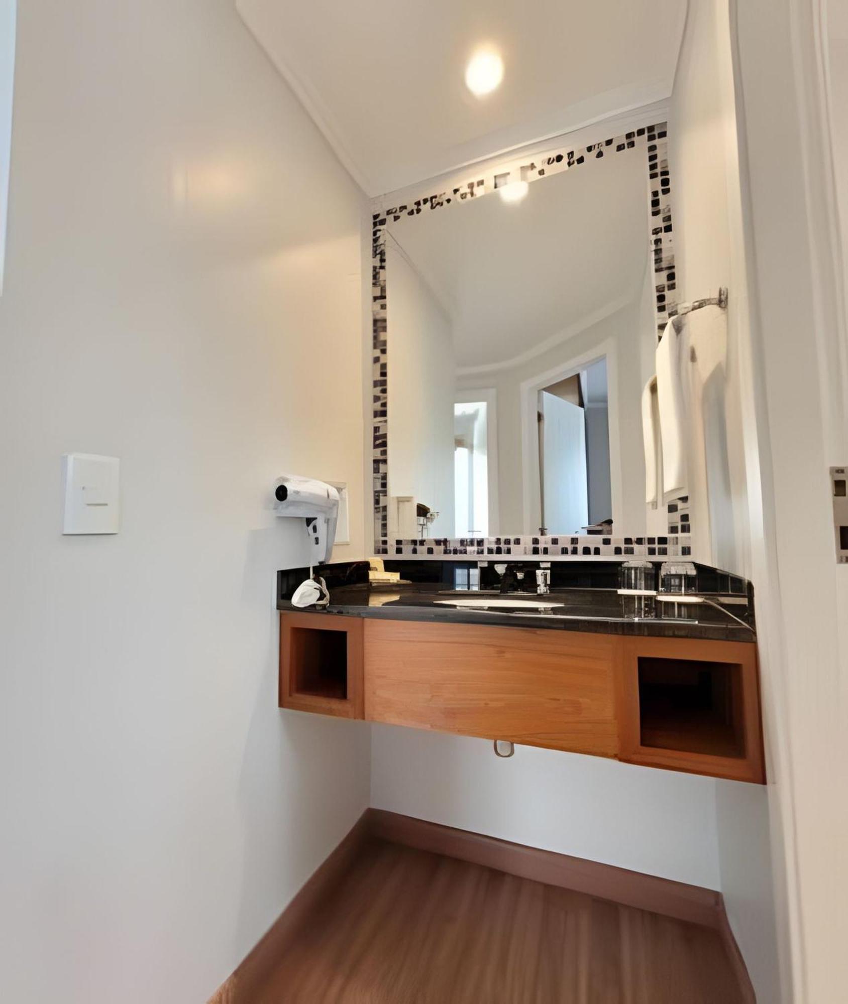 Apart/hotel Com Dois Quartos Bairro Olimpia Apartamento *