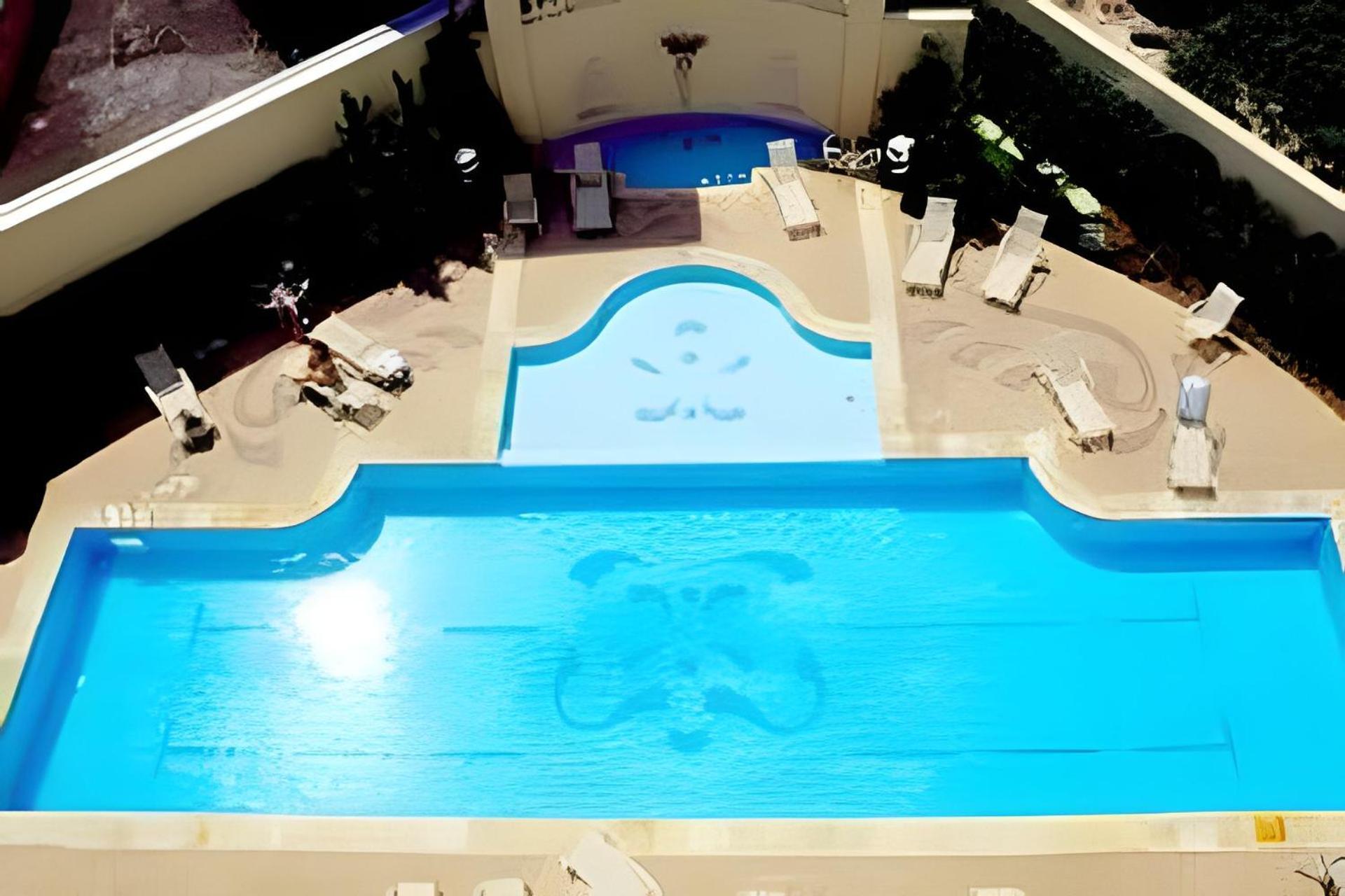 Apart/hotel Com Dois Quartos Bairro Olimpia Apartamento São Paulo